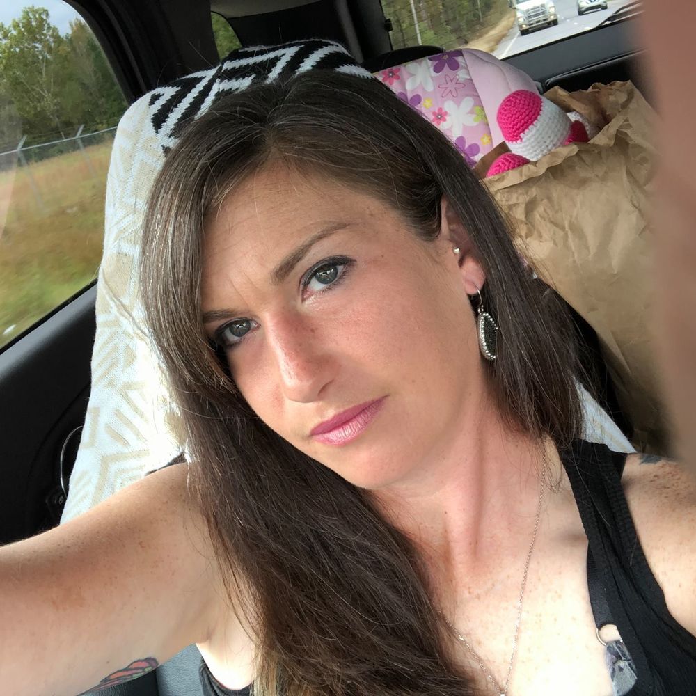 Meet your Posher, Susan